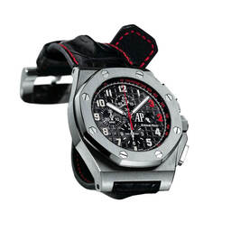 (image for) Audemars Piguet Royal Oak Offshore 26133ST.OO.A101CR.01 “Shaquille O’Neal” Exceptional Replica 1:1