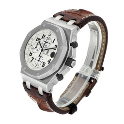 (image for) Audemars Piguet Royal Oak Offshore 26170ST.OO.D091CR.01 “Safari” Precision Clone