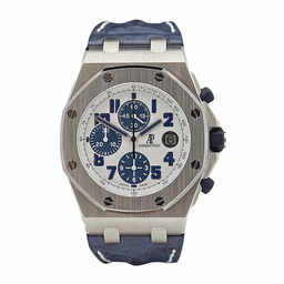 (image for) Audemars Piguet Royal Oak Offshore 26170ST.OO.D305CR.01 “Navy” High-End Replica 1:1