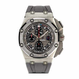(image for) Audemars Piguet Royal Oak Offshore 26568IM.OO.A004CA.01 “Michael Schumacher” Premium Replica 1:1