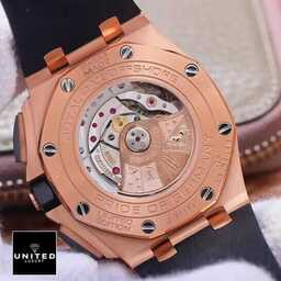 (image for) Audemars Piguet Royal Oak Offshore “Pride of Germany” 26173ST.OO.D003CU.01 Premium Copy 1:1