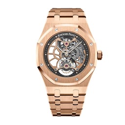 (image for) Audemars Piguet Royal Oak Tourbillon 26518OR.OO.1220OR.01 Premium Copy 1:1