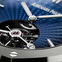 (image for) Audemars Piguet Royal Oak Tourbillon 26522TI “Titanium” True Replica 1:1