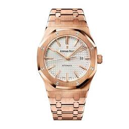 (image for) Audemars Piguet Royal Oak 15400OR.OO.1220OR.02 High-End Replica 1:1