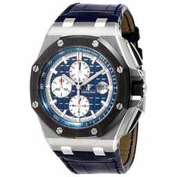 (image for) Audemars Piguet Royal Oak Offshore 26401PO Exceptional Replica 1:1