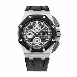 (image for) Audemars Piguet Royal Oak Offshore Chronograph 26401RO.OO.A002CA.01 Elite Clone Edition
