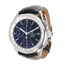 (image for) Breitling Premier Chronograph A13315351B1P2 “Black Dial” Elite Super Clone