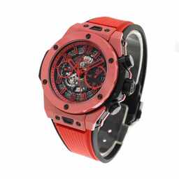 (image for) Hublot Big Bang Unico 441.CF.8513.RX “Red Magic” Exceptional Clone 1:1