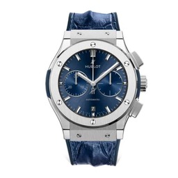 (image for) Hublot Classic Fusion 565.NX.7170.LR “Titanium” Exact Replica 1:1