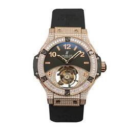 (image for) Hublot Spirit of Big Bang Diamond 345.SE.2010.LR.1704 Pro Clone 1:1