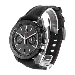(image for) Omega Speedmaster Dark Side of the Moon Apollo 8 304.32.44.52.01.001 Mirror Clone 1:1