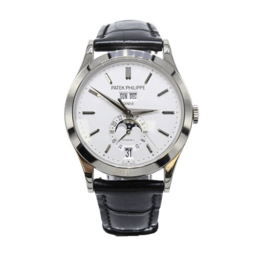 (image for) Patek Philippe Complications 5396G-011 “Annual Calendar” Collector’s Copy 1:1
