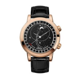 (image for) Patek Philippe Grand Complications 6102R-001 “Celestial” Premium Clone Edition