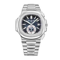 (image for) Patek Philippe Nautilus 5980/1A-001 “Blue Dial” Super Clone Edition