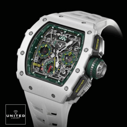 (image for) Richard Mille RM 11-03 “Le Mans” First-Class Clone