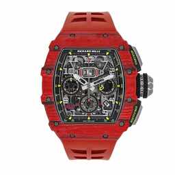 (image for) Richard Mille RM 11-03 “Red Quartz TPT” Authentic Clone 1:1