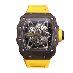 (image for) Richard Mille RM 35-01 “Rafael Nadal” Handcrafted Replica Edition