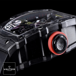 (image for) Richard Mille RM 35-02 “Rafael Nadal” Ultra Luxury Clone