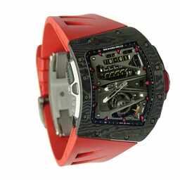 (image for) Richard Mille RM 70-01 “Tourbillon” Perfect Clone Edition