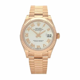 (image for) Rolex Datejust 278275 Rose Gold Authentic Clone 1:1