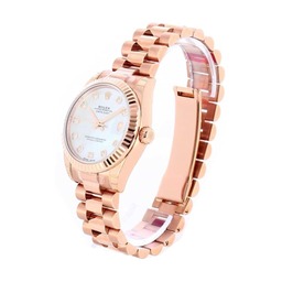(image for) Rolex Datejust 278275 Mother Of Pearl Masterpiece Replica