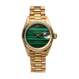 (image for) Rolex Datejust 69178 “Malachite Dial” Elite Clone Edition