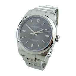(image for) Rolex Oyster Perpetual 114300 “Steel Case” Super Clone Quality