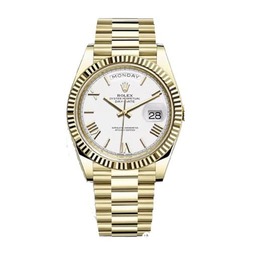 (image for) Rolex Day-Date 218238-0037 Precision Clone Edition