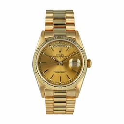 (image for) Rolex Day-Date 228238 “Yellow Gold” Precision Duplicate 1:1