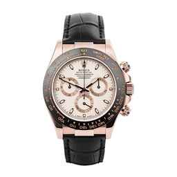 (image for) Rolex Cosmograph Daytona 116515LN-0003 “Ivory Dial” Ultra Realistic Copy