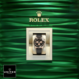 (image for) Rolex Daytona 116515LN “Chocolate Dial” Super Clone Quality