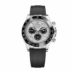(image for) Rolex Cosmograph Daytona 116519LN “Meteorite Dial” Premium Clone Replica