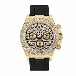 (image for) Rolex Cosmograph Daytona 116588TBR “Eye Of The Tiger” Exact Duplicate Quality