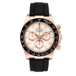 (image for) Rolex Daytona 116515LN “Choco Oysterflex” Collector’s Clone 1:1