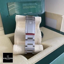 (image for) Rolex Oyster Perpetual 124300 “Candy Pink” Collector’s Clone 1:1