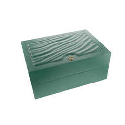 (image for) Rolex Watch Box & Papers Reproduction Set Exclusive Clone 1:1