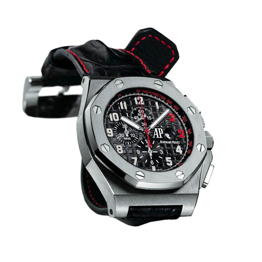 Audemars Piguet Royal Oak Offshore 26133ST.OO.A101CR.01 “Shaquille O’Neal” Exceptional Replica 1:1