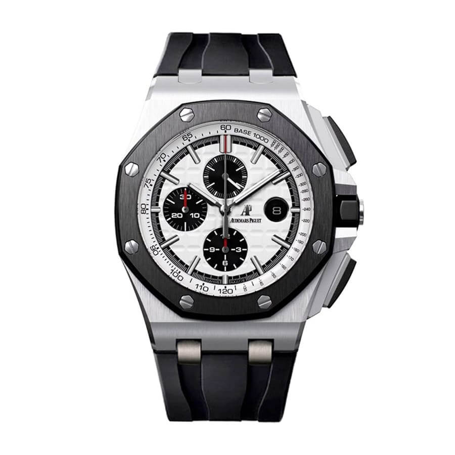 Audemars Piguet Royal Oak Offshore 26400SO.OO.A002CA.01 “The Brick” Handcrafted Clone Quality