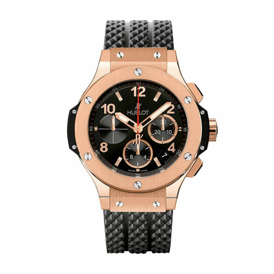 Hublot Big Bang Original 441.VX.1180.RX “Yellow Gold” Ultra Realistic Copy