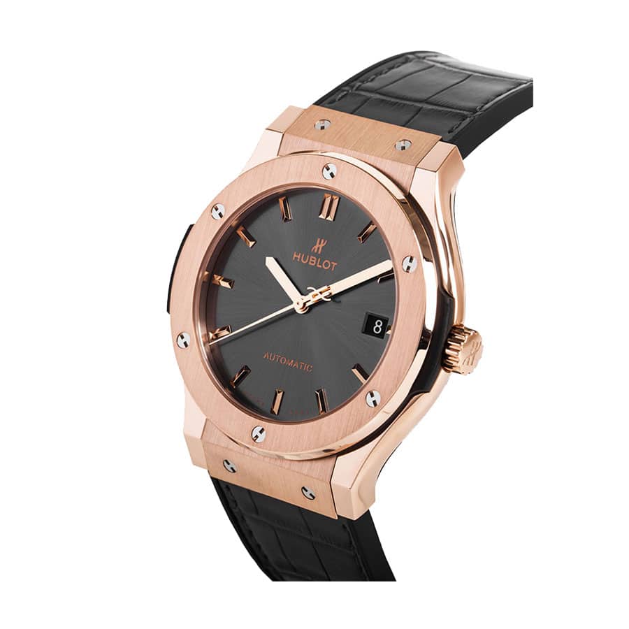 Hublot Big Bang Unico King Gold Re-creation 511.OX.1181.LR Super Clone Quality