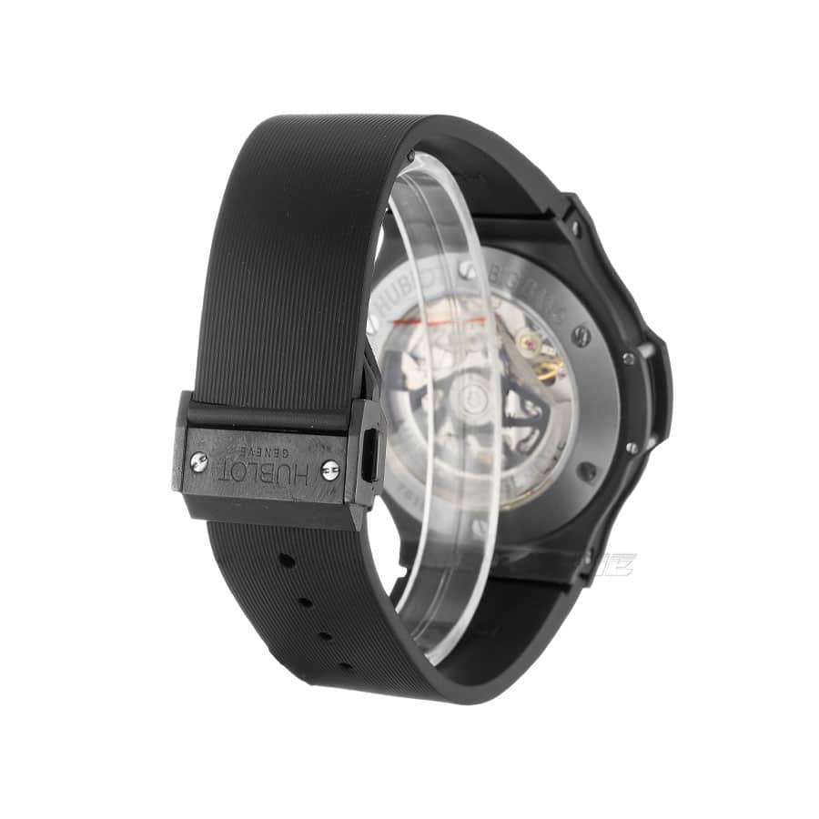 Hublot Classic Fusion 511.CM.1171.RX “Black Ceramic” Ultra Luxury Clone
