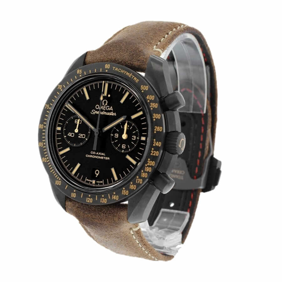 Omega Speedmaster Moonwatch 311.92.44.51.01.006 True Replica 1:1