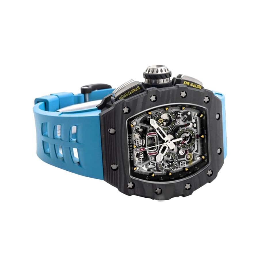 Richard Mille RM 11-03 “Flyback Chronograph” Perfect Clone Quality