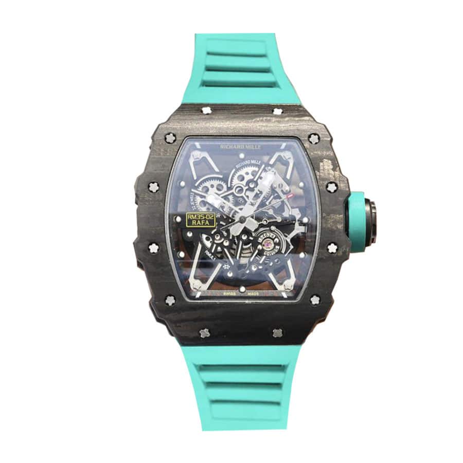 Richard Mille RM 055 “Yas Marina” Precision Duplicate 1:1