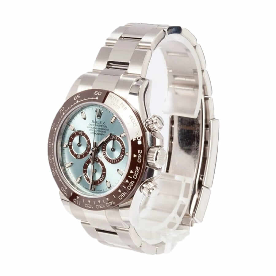 Rolex Cosmograph Daytona 116506 Superior Replica