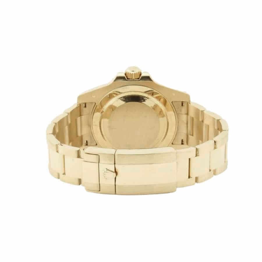 Rolex GMT-Master II 11678LN Premium Copy 1:1