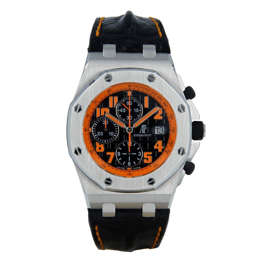 (image for) Audemars Piguet Royal Oak Offshore 26170ST.OO.D101CR.01 “Volcano” Perfect Duplicate 1:1
