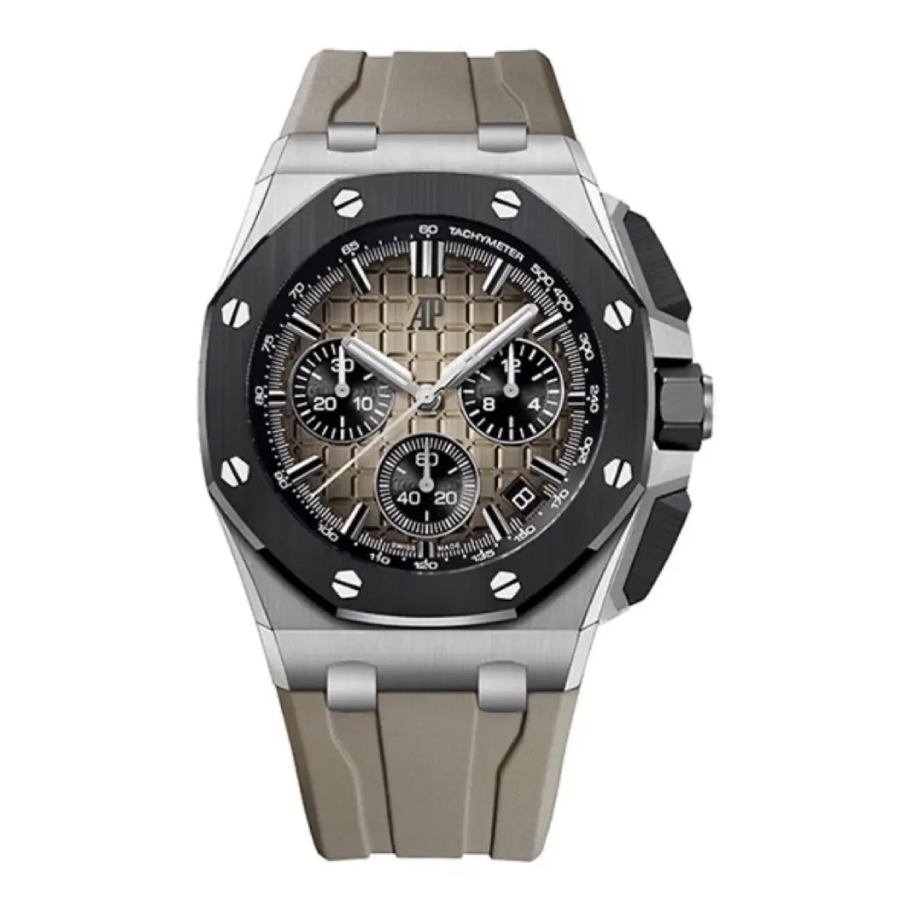 (image for) Audemars Piguet Royal Oak Offshore 26420SO.OO.A600CA.01 Deluxe Clone 1:1