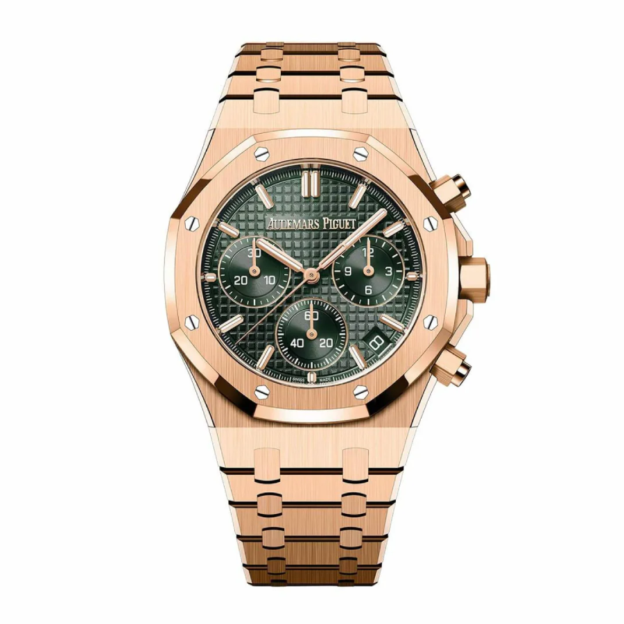 (image for) Audemars Piguet Royal Oak Offshore 26240OR.OO.1320OR.04 Masterpiece Clone