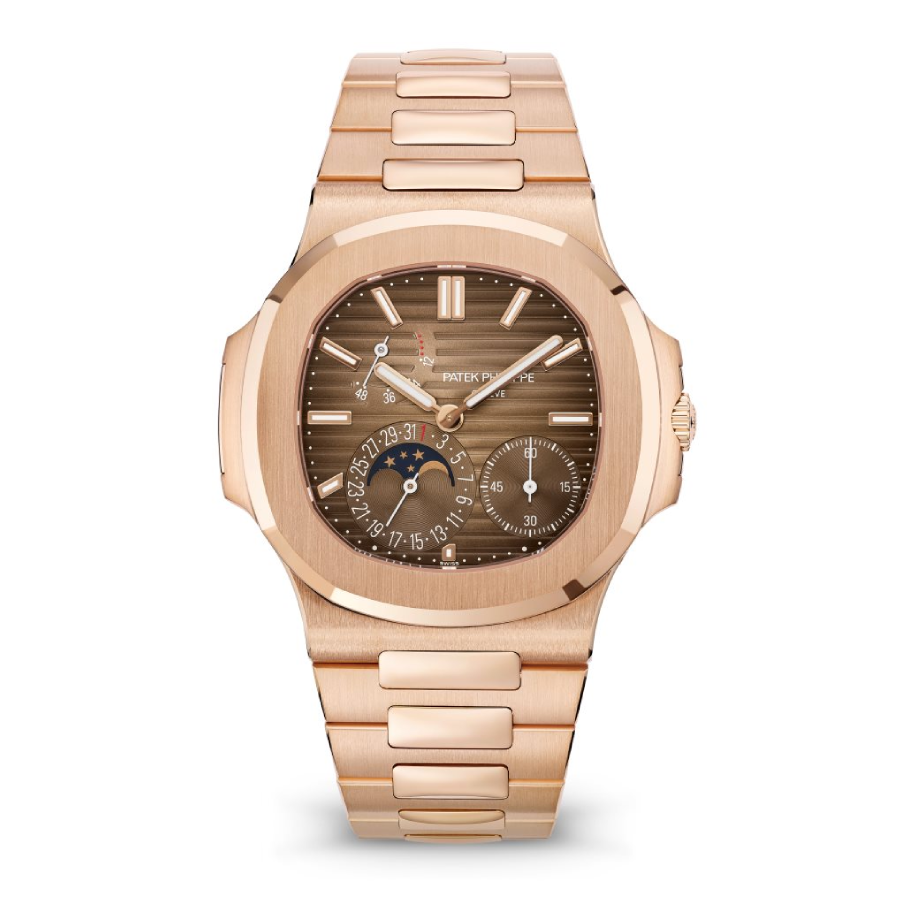 (image for) Patek Philippe Nautilus 5712/1R-001 Supreme Clone Edition